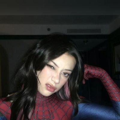 nyxmjc's profile picture. tudo saindo conforme eu não esperava 🥰