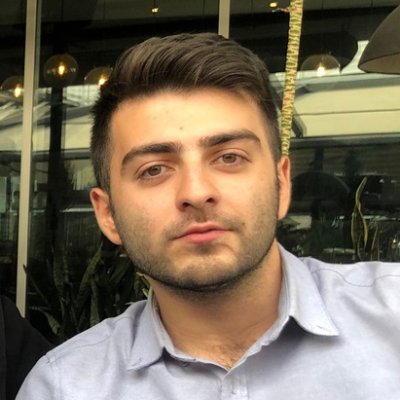 parsathe19122's profile picture. كه خوش باش و مينديش