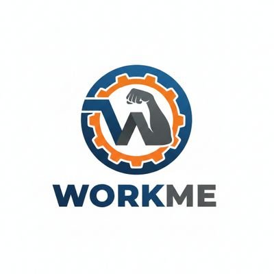 WORKMEONLINE's profile picture. Empowering the global creator economy. WORKME connects skilled creators with tangible professional opportunities, making it easier to secure collaborations.