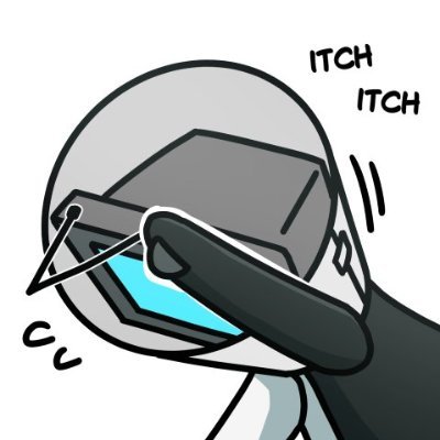 walklikeabunny's profile picture. they/them 20 | pfp from @despairtime !!!!!!!!!!
-16 dnf! #tetrotwt #tetroviolet #drdttwt