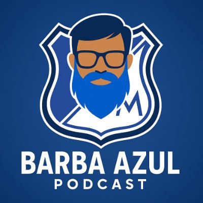 BaAzul356812's profile picture. 💙⚽ Barba Azul Podcast
Análisis, historias y opinión sobre Millonarios FC desde la pasión y el rigor.
Debates, entrevistas y la voz de la hinchada embajadora.