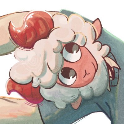 androdraw's profile picture. Doing draws and stuffs!
Art/Animation ✨
Closed Commissions
🐑🖌️
engaged 💕
https://t.co/KFyQE5sbBO