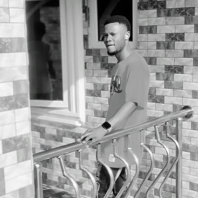 Dollarpound9's profile picture. Die-hard Chelsea fan | ⚽ 💙 Chelsea till I die.
💰 Crypto farmer, trader & analyst
📈 Living charts, chasing blues & profits.