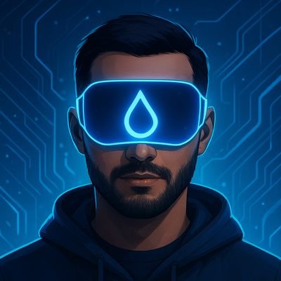 meerjohn20's profile picture. Web3 Enthusiast & NFT Believer • passionate web3 builder on Sui • InfoFi Advocate • Contributor @GiveRep Building trust Reputation & The Future of Decentralized