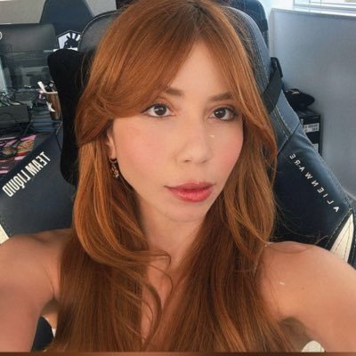 foxfells's profile picture. ♡  igp @teamliquidbr | @luisshowtana ♡