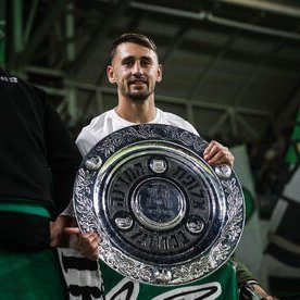 realstandardscf's profile picture. Sefard 🇷🇴🇮🇱 | Maccabi Haifa & Steaua București