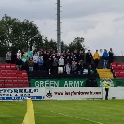 donncha68489's profile picture. Bray Wanderers home & away 🟢⚪️ Ireland STH 🇮🇪