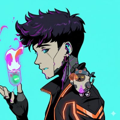 0xRevanm's profile picture. Developer // Researcher + Builder @polymarket // Content Creator
ALL IN @polymarket