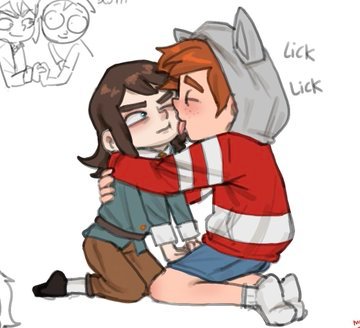 aliyah665439's profile picture. THIS IS MY ALT 🥹
he/him darkshipper/proshipper
FOLLOW ME ON MY MAIN
(ignore my fuckass username)