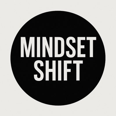 MindsetShift247's profile picture. Turning iconic movie moments into daily motivation.
For dream chasers, grinders, and anyone leveling up.