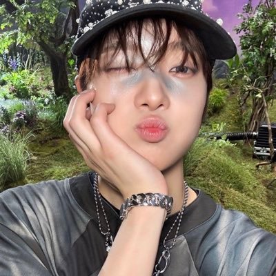 whosthatponyo's profile picture. met waker 01/27/24 and 7/16/24