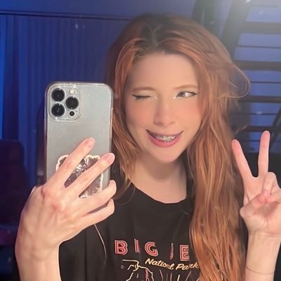 shirolikefish's profile picture. ur fav lil redhead egirl :3 vid acc: @shiroluxxx