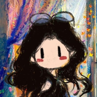 stonksqween's profile picture. factory worker //