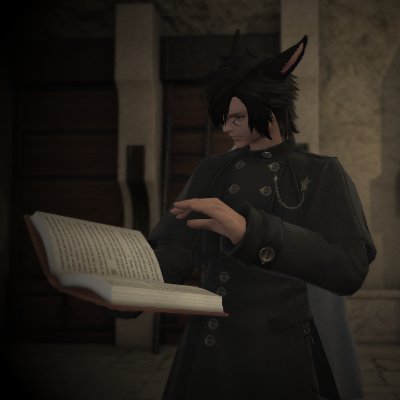 Graewins's profile picture. FF14-Real Account 同時に日本語も勉強中。

Elemental-Main: Drg/Vpr ⚔️ DR-PvP-Unreal-Extreme-Savage-DD

Miscellaneous: SS still learning 📷Crafting/Gathering⚒️Slow pace🐢