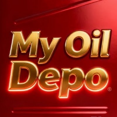 myoildepo's profile picture. My Oil Depo مستودع نفطي الخاص بي industrial Oil & Lubricant Producer, Supplier and Exporter Of Engine Oil, Gear Oil, Hytherm Oil, SYLTHETM Oil, Silicone Oils