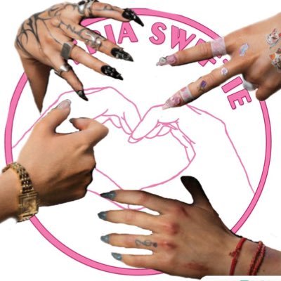 FeriaSwiftie's profile picture. MUCHO MÁS QUE UNA FERIA ⏩7/12, AV. OLAZÁBAL 1784 12:30-17:30 ⏩13/12 PARTY BUS ⏩ 16/12 PARTYBUS LALI VELÉZ ENTRADAS EN https://t.co/bcQ9ZJpUQc