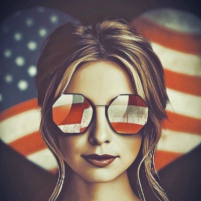 BonnieGunt37617's profile picture. Dedicated to my family and the American spirit👍 Make America Great Again 🇺🇸  #NASA #realDonaldTrump #elonmusk #