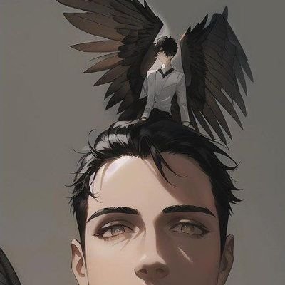 HiJwr's profile picture. من ناشناس نیستم اما دوست ندارم این دنیام با اون دنیام قاطی بشه.

 Dreamer ♦️ Designer ♦️TechArtist 
زن، زندگی، آزادی