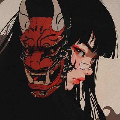 scheisselua's profile picture. ら 🍒  ın . . α • 𝐦𝐨𝐝𝐞𝐫𝐧 • ecstαsч ♥︎ _ #!
