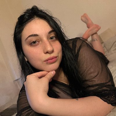 Okay_Christy's profile picture. Making you feel what you deserve.
21 and dangerous

Check the FREE link in my bio to make sure u get what's yours⬇️