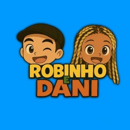 RobinhoeDani's profile picture. Bem-vindo(a) ao universo onde o bom senso tirou férias e o sarcasmo virou protagonista!
Tirinhas e charges com Robinho e Dani 😂👍