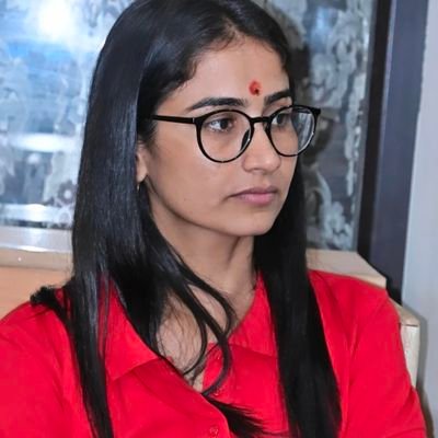 SangitaBishnoi_'s profile picture. 