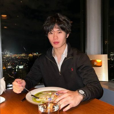 notaIexchol's profile picture. Founder @joinfortune | @cornell Best Memecoin Platform (10% Off Fees): https://t.co/SBebdLZa4o