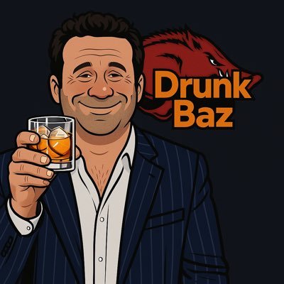 DrunkBazz's profile picture. Hog fan for life , even through the bad times! UA Alumnus! also Cowboys and Cardinals!