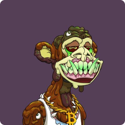 drecentralized's profile picture. Long BTC, Longer Apes // Roundtripped $3M // Tatted Apes Club // @OthersideMeta real estate developer