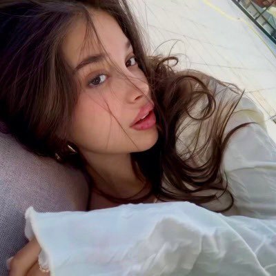 trvandoren's profile picture. “you don't have to hide your crazy from me, ma belle. show it, and I promise to feast on it”