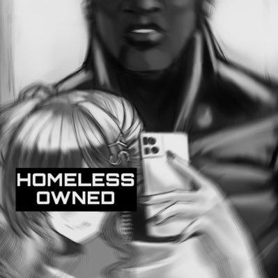 H0MELESS_DADDY's profile picture. ♠️DIRTY BLACK THUG♠️ PAWG ABUSER~ the real daddy of your « faithfull » bitch ~ limitless thug 🖕🏿♠️ your bitches are #HOMELESSOWNED