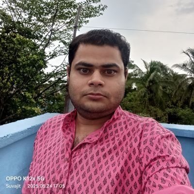 SuvajitBha83472's profile picture. 