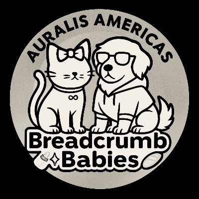 breadcrumb_bbs's profile picture. We stan Smart. 🩷
We stan Boom. 🖤
We stan SmartBoom. 💙🤍
We are The BreadCrumb Babies - A Global SmartBoom Fan Community 🍼✨🥖
thebreadcrumb.bbs@gmail.com