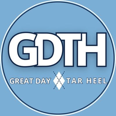 @GreatDayTarHeel