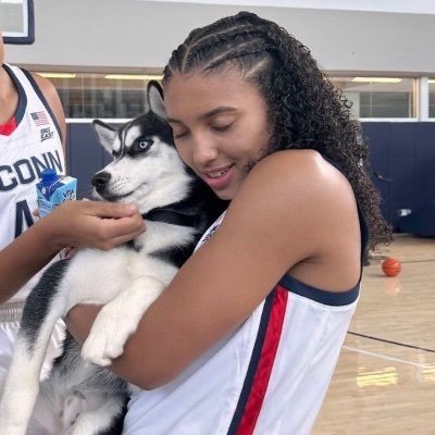 gabrinethinker's profile picture. gabby williams #1 fan