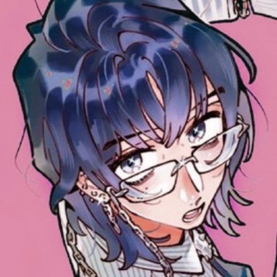 hiocha's profile picture. lee comeback??