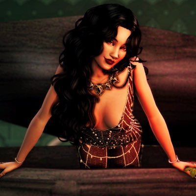 sleepysimsx's profile picture. ✨currently playing : Joy of Life Legacy 🧚🏻‍♂️ black ೀ wcif friendly!