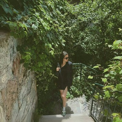 giizemnaz's profile picture. neyse o olsun