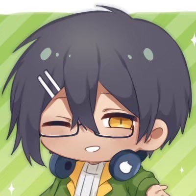 toitoitoi23's profile picture. 20↑｜雑多に絵｜UTAU自音源「田村春（shun tamura）」「雪山ミルカ（miruka yukiyama）」｜HP→https://t.co/wU8ozTSIuL｜アイコンとヘッダー（@seirenSe34)♡