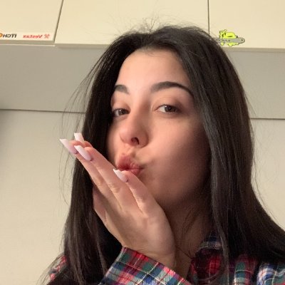 Victoriabbees's profile picture. Just a girl with blessed soles🤭
Always marinating from pits to toes
Breedable👇👇👇