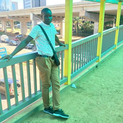 RichardOgi33404's profile picture. 