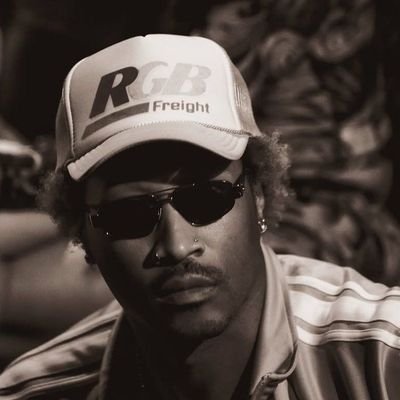 notdismas's profile picture. for we live by faith. not by sight. | #Stoic