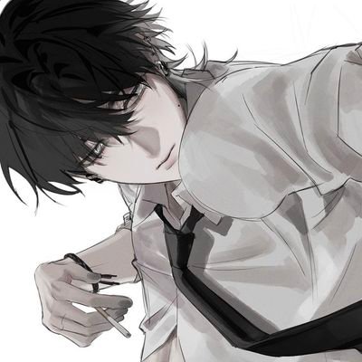 I6seme's profile picture. 快一点, 爸爸