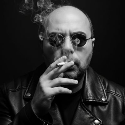 inanjaccuse's profile picture. Orta Tarlanın Baş Tohumu | #PiNetwork | Web3 | Fenerbahçe 💙💛