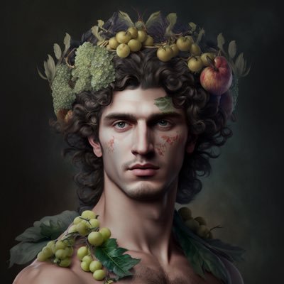 XIII_Dionysos's profile picture. Bir kadeh şarap içtiğinde,hayatın tadını çıkarıyorsun demektir. İki kadeh içtiğinde,hayat seni çılgınca seviyor demektir! 🥂