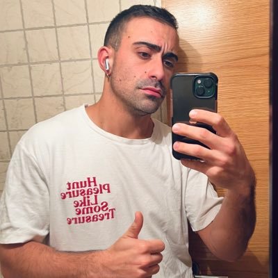 jesuscordonc's profile picture. IG jesuscordon_