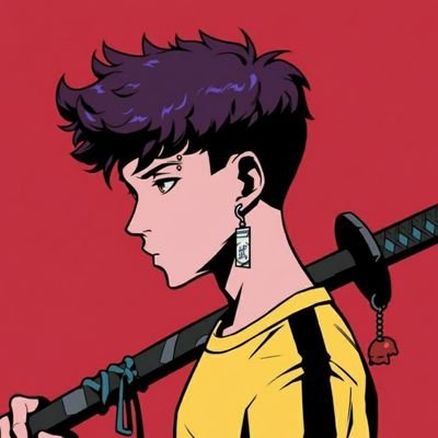 Reex_sol's profile picture. Crypto enthusiast ▪︎ Gamer ▪︎nft and memecoin investor ▪︎ content writer