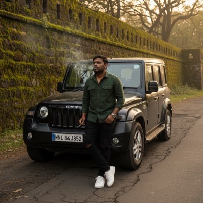 therajapandian's profile picture. Palamedu, Madurai