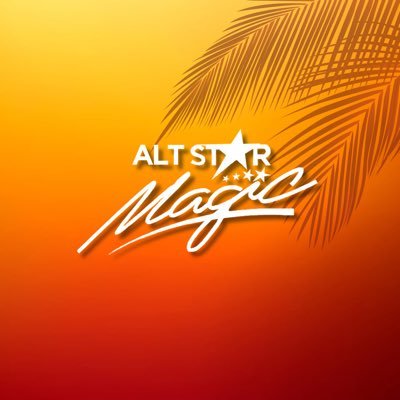 AltStarMagic's profile picture. 