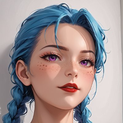 Jinx's Secret Cave 🔞 Profile